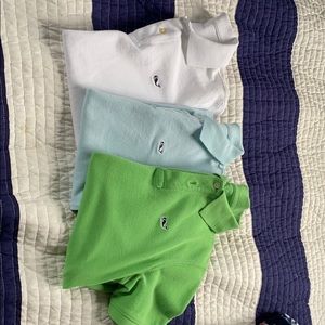 Vineyard Vines Polo Shirts